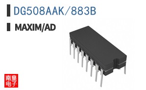DG508AAK/883B ͼƬ
