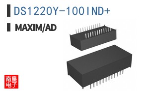DS1220Y-100IND+ ͼƬ
