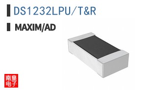 DS1232LPU+T&R ͼƬ