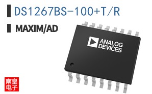 DS1267BS-100+T/R ͼƬ