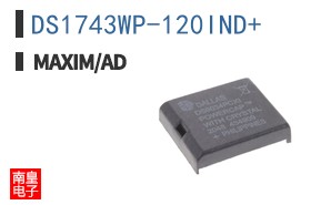 DS1743WP-120IND+ ͼƬ
