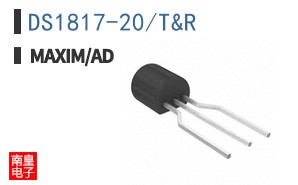 DS1817-20/T&R ͼƬ