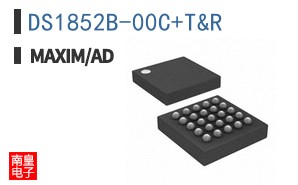 DS1852B-00C+T&R ͼƬ