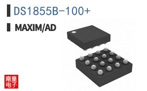 DS1855B-100+ ͼƬ