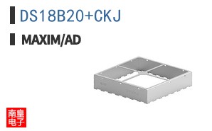 DS18B20+CKJ ͼƬ