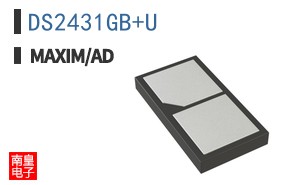 DS2431GB+U ͼƬ