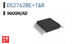 DS2762BE+T&R ͼƬ