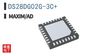 DS28DG02G-3C+ ͼƬ