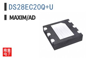 DS28EC20Q+U ͼƬ