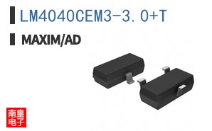 LM4040CEM3-3.0+T ͼƬ