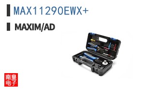 MAX11290EWX+ ͼƬ