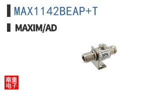 MAX1142BEAP+T ͼƬ