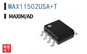 MAX11502USA+T ͼƬ