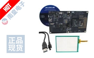 MAX11800TEVS+ ͼƬ