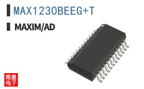 MAX1230BEEG+T ͼƬ