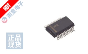 MAX1267BCEG+ ͼƬ