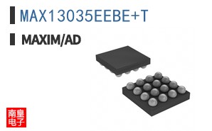 MAX13035EEBE+T ͼƬ