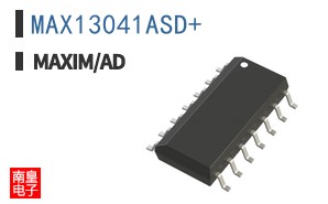 MAX13041ASD+ ͼƬ