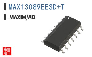 MAX13089EESD+T ͼƬ