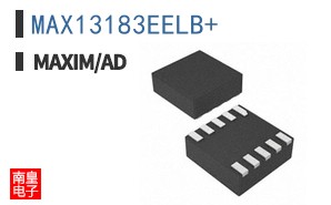 MAX13183EELB+ ͼƬ