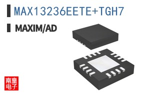 MAX13236EETE+TGH7 ͼƬ