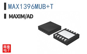 MAX1396MUB+T ͼƬ