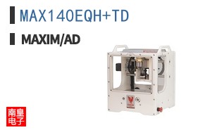 MAX140EQH+TD ͼƬ
