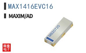 MAX1416EVC16 ͼƬ