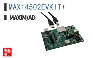 MAX14502EVKIT+ ͼƬ