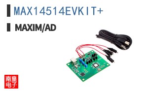 MAX14514EVKIT+ ͼƬ