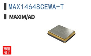 MAX14648CEWA+T ͼƬ