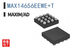 MAX14656EEWE+T ͼƬ