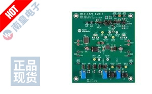 MAX14721EVKIT# ͼƬ