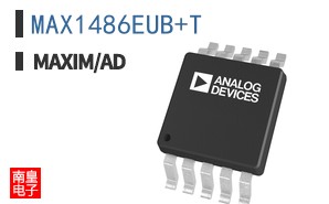 MAX1486EUB+T ͼƬ