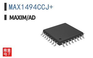 MAX1494CCJ+ ͼƬ