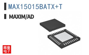 MAX15015BATX+T ͼƬ