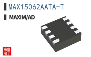 MAX15062AATA+T ͼƬ