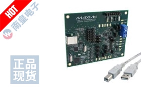 MAX15501EVKIT+ ͼƬ