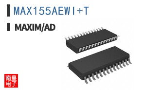 MAX155AEWI+T ͼƬ