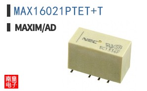 MAX16021PTET+T ͼƬ