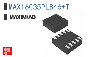 MAX16035PLB46+T ͼƬ