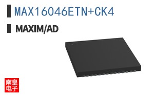 MAX16046ETN+CK4 ͼƬ