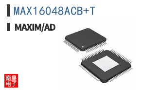 MAX16048ACB+T ͼƬ