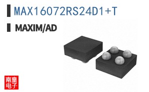 MAX16072RS24D1+T ͼƬ