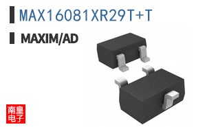 MAX16081XR29T+T ͼƬ