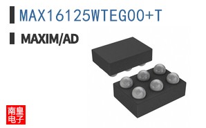 MAX16125WTEG00+T ͼƬ