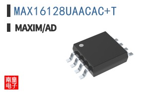 MAX16128UAACAC+T ͼƬ