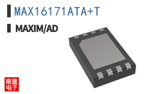 MAX16171ATA+T ͼƬ