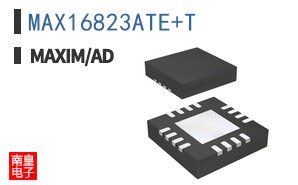 MAX16823ATE+T ͼƬ