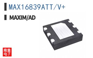 MAX16839ATT/V+ ͼƬ